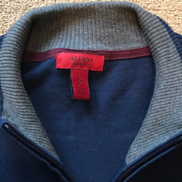 Sweater - Picture 2 of 2